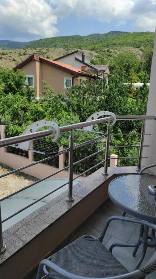 Villa Tema Ohrid Exterior foto