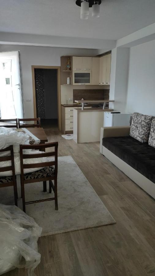 Villa Tema Ohrid Exterior foto
