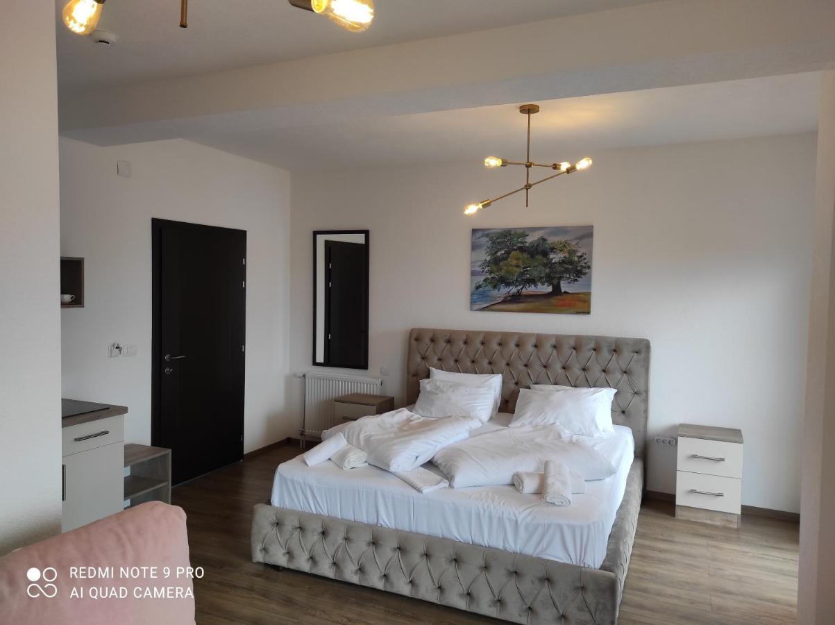 Villa Tema Ohrid Exterior foto
